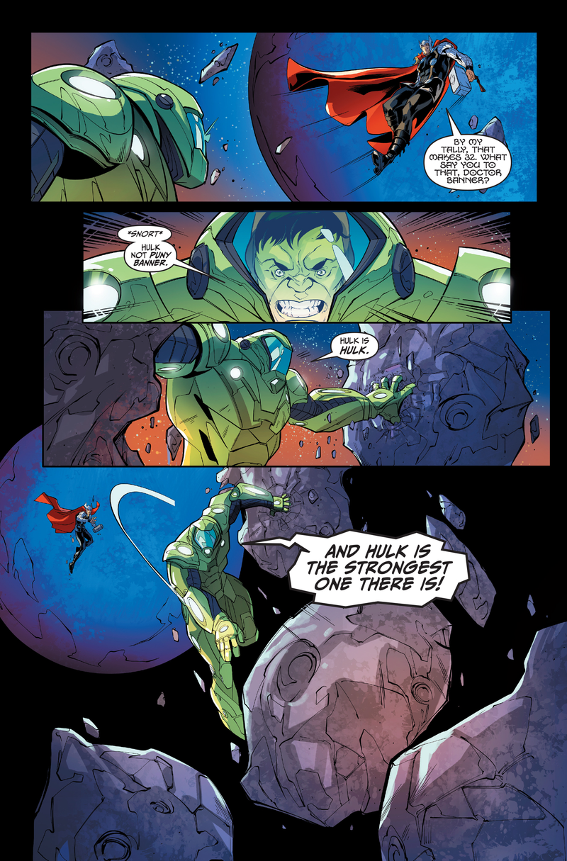 Image: Marvel Comics